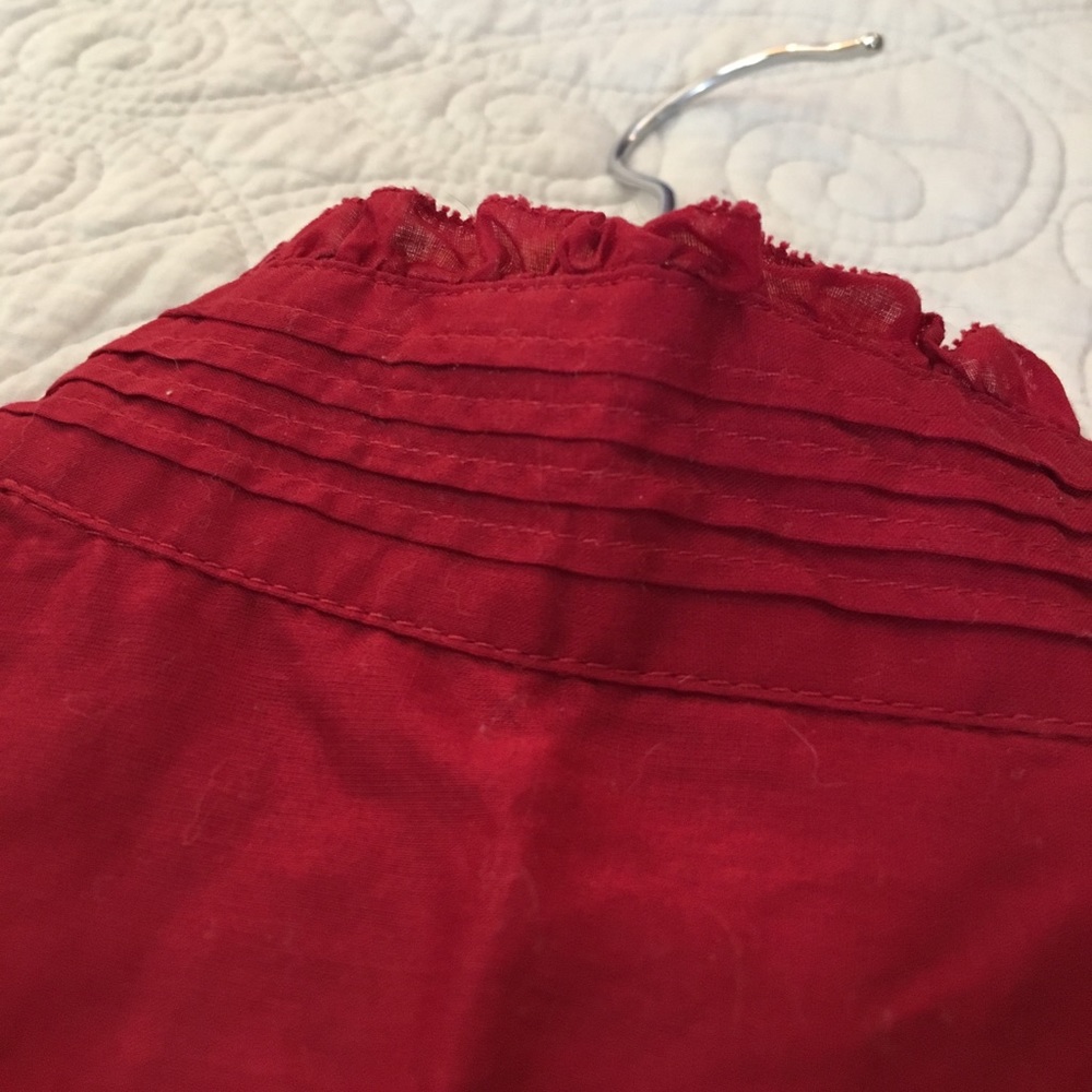 Express button down tank - Picture 5 of 6